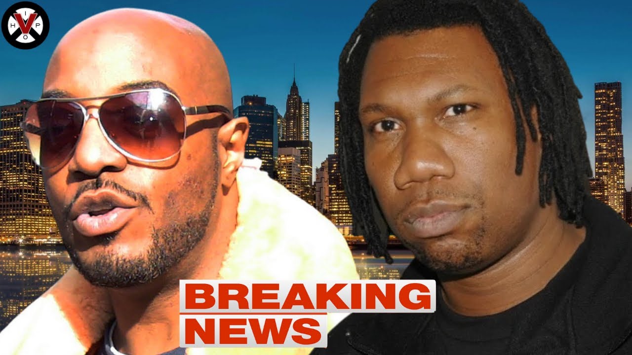 Furious 5 Member Rahiem Has CHOICE WORDS For KRS-One & His Support Of Afrika Bambaataa!