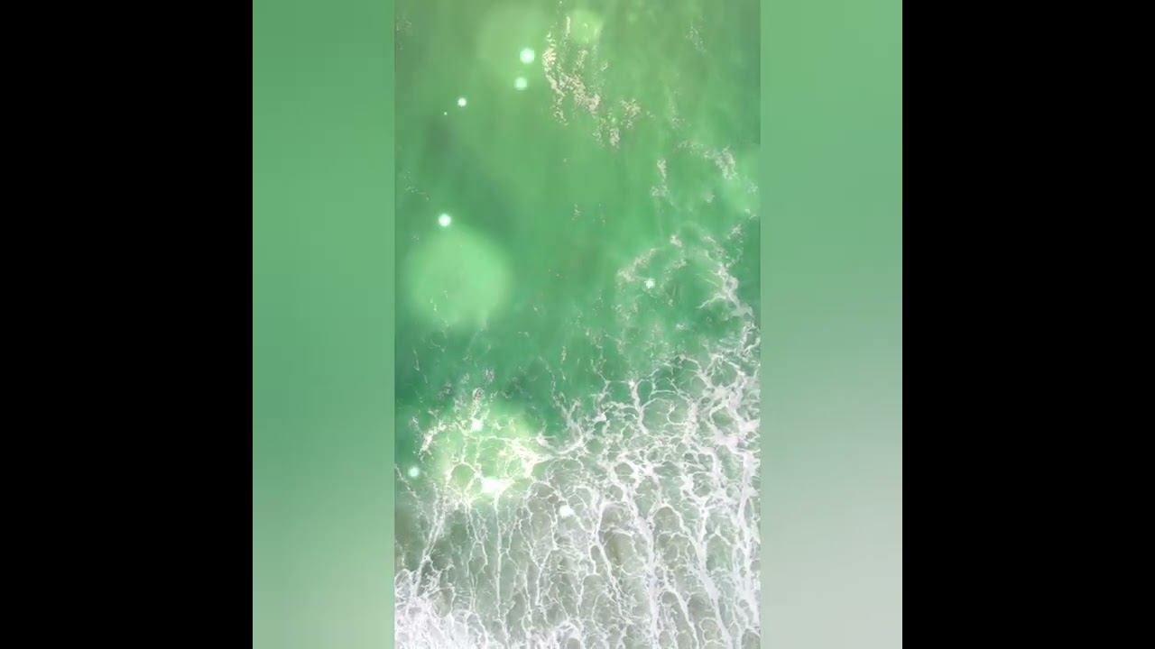 Bajo una estela de este mar (version II) - Dieux Jaloux / Dios Celoso.