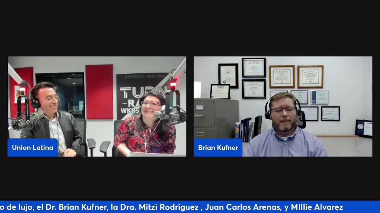 Union Latina Radio