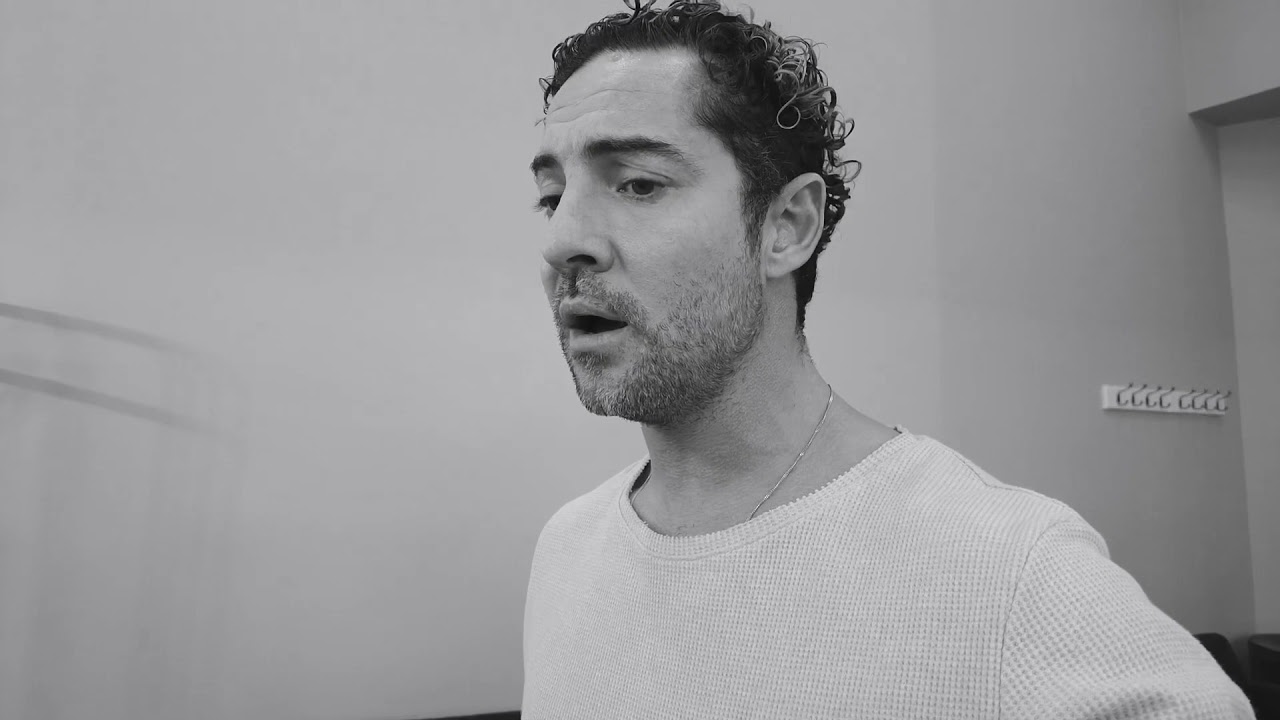 DAVID BISBAL EN CHICAGO 2021 GIRA EN TUS PLANES
