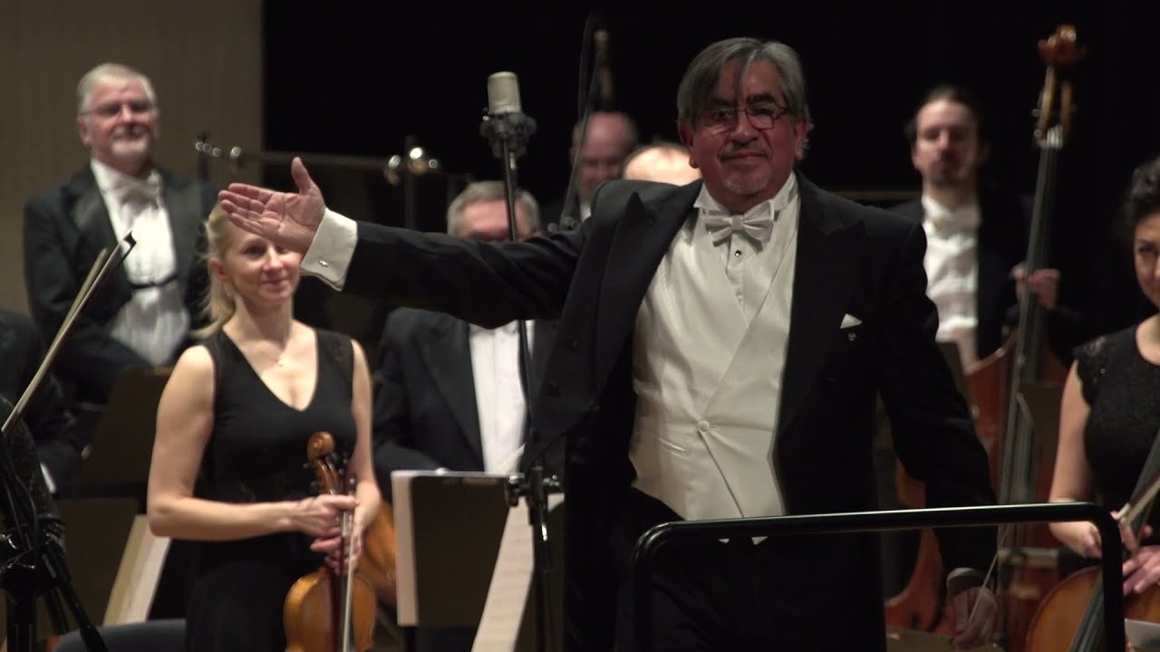 Koncert Klasyków Wiedeńskich - Polska Filharmonia 