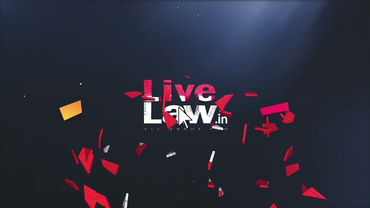 Subscribe to LiveLaw&rsquo;s official YouTube Channel to access videos on the most relevant legal news.