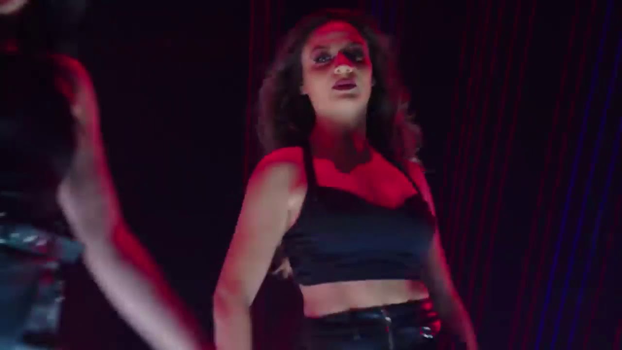 The Crazy AGT Journey of The Bello Sisters: The HOT Acrobatic Trio