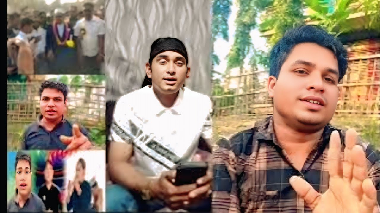 What is the power of social media & a brother's question, explained by Jahangir 