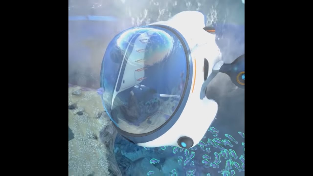 Subnautica Below Zero F.67 | Story suche geht los
