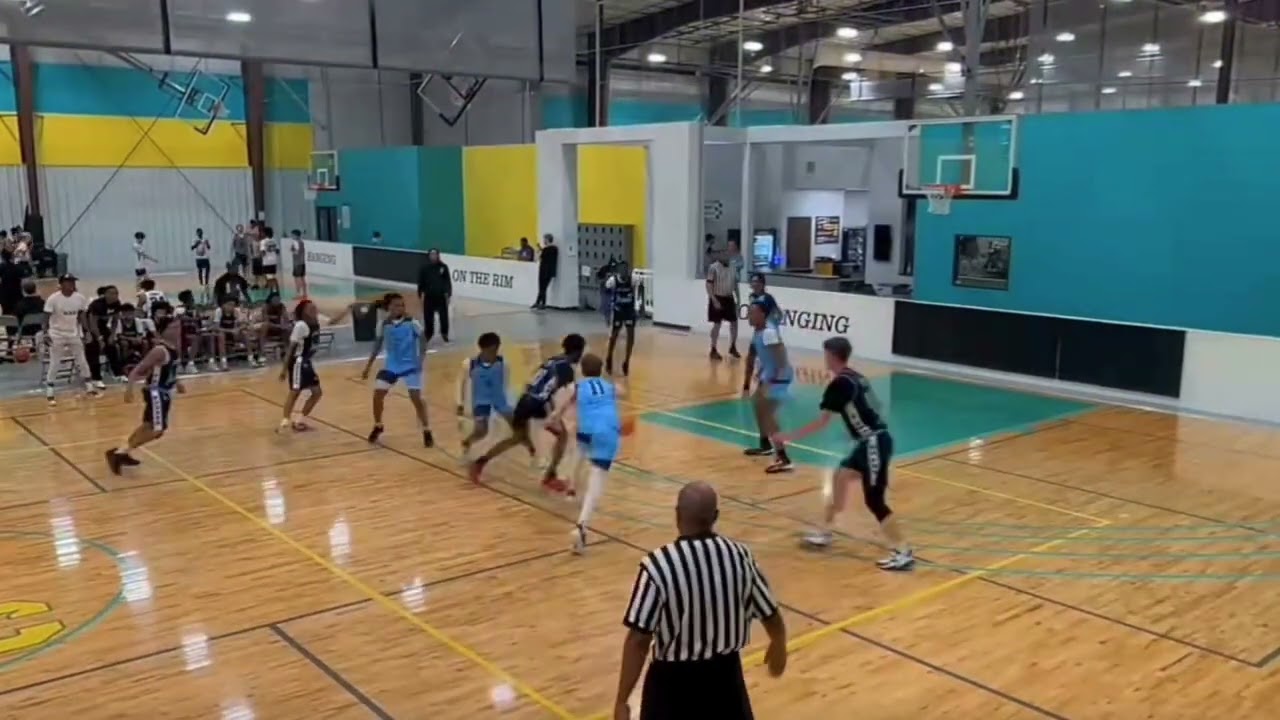 Shooting Highlights 