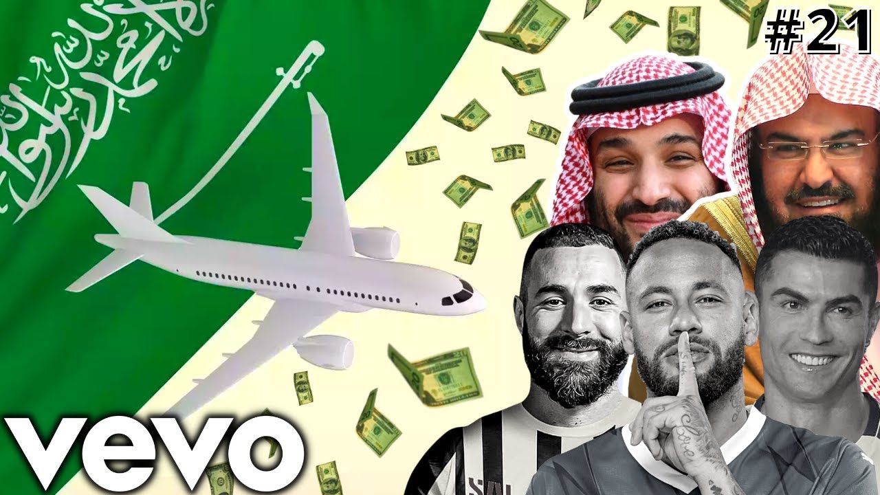 ON VA VOUS RINCER (Arabie Saoudite Saudi Pro League 
