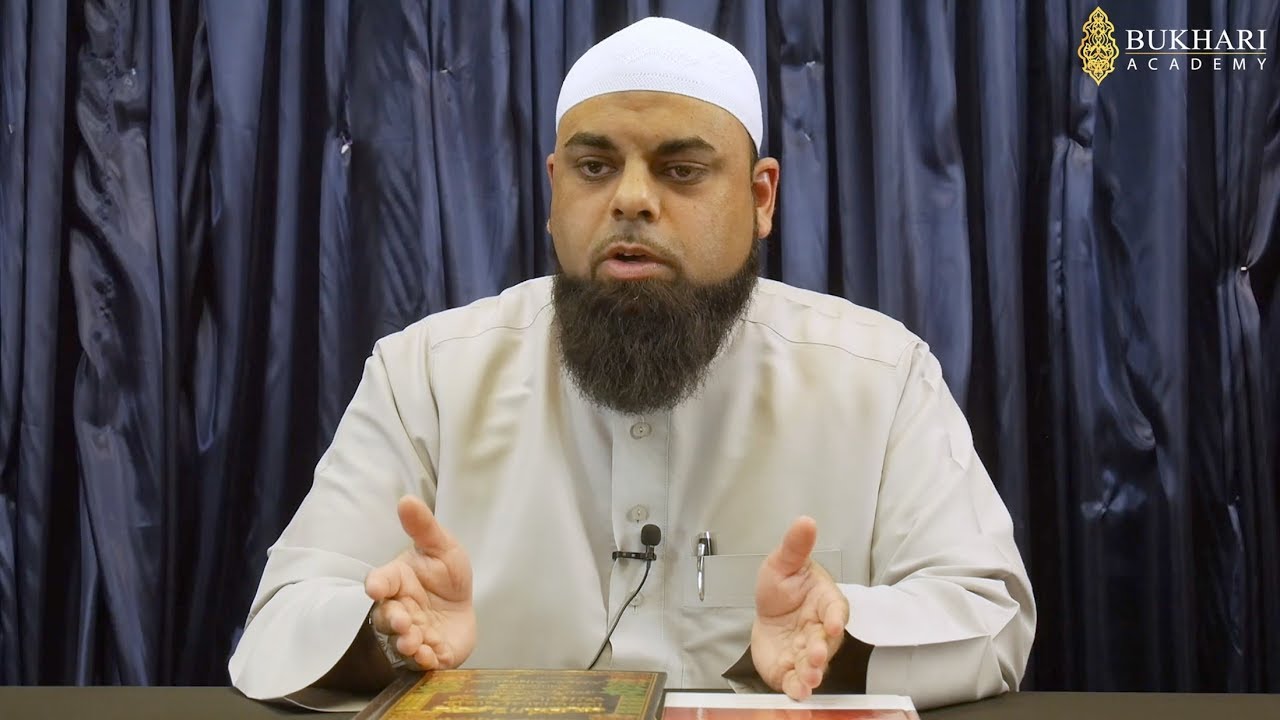 Did the Early Scholars Follow a Madhab?