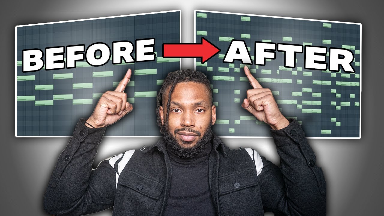 How To Make Better Chords for R&B Beats With These Easy Tricks!