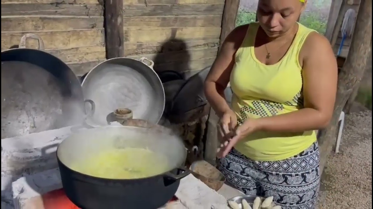 Se va a enojar Estabilidad por qué la cristiana lo que va hacer sopa de cena🤣🤣