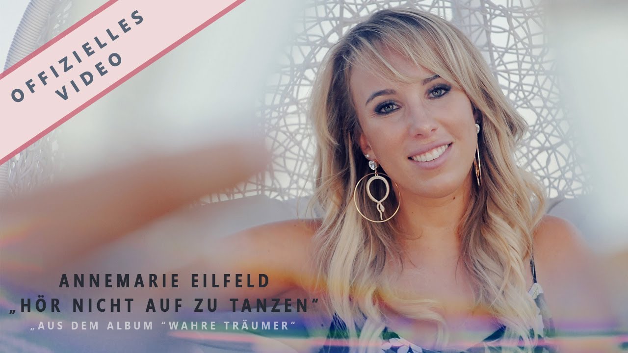 ANNEMARIE EILFELD - 