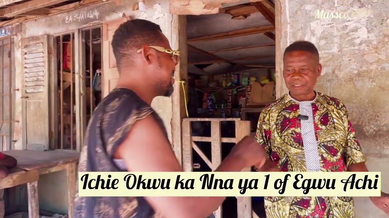 Gov. Peter Ndubuisi Mba's Mandate  2027  supported by Ishiala Kingdom 