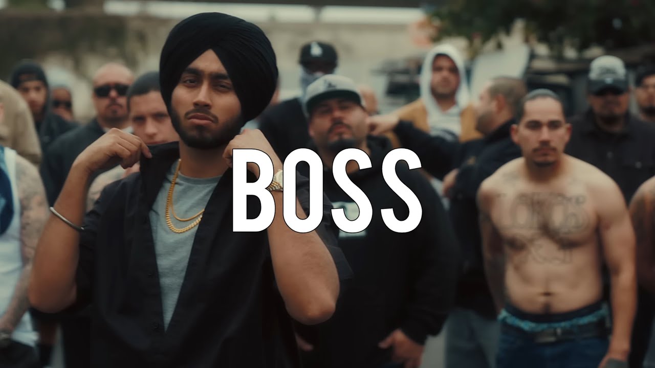 SHUBH TYPE BEAT 