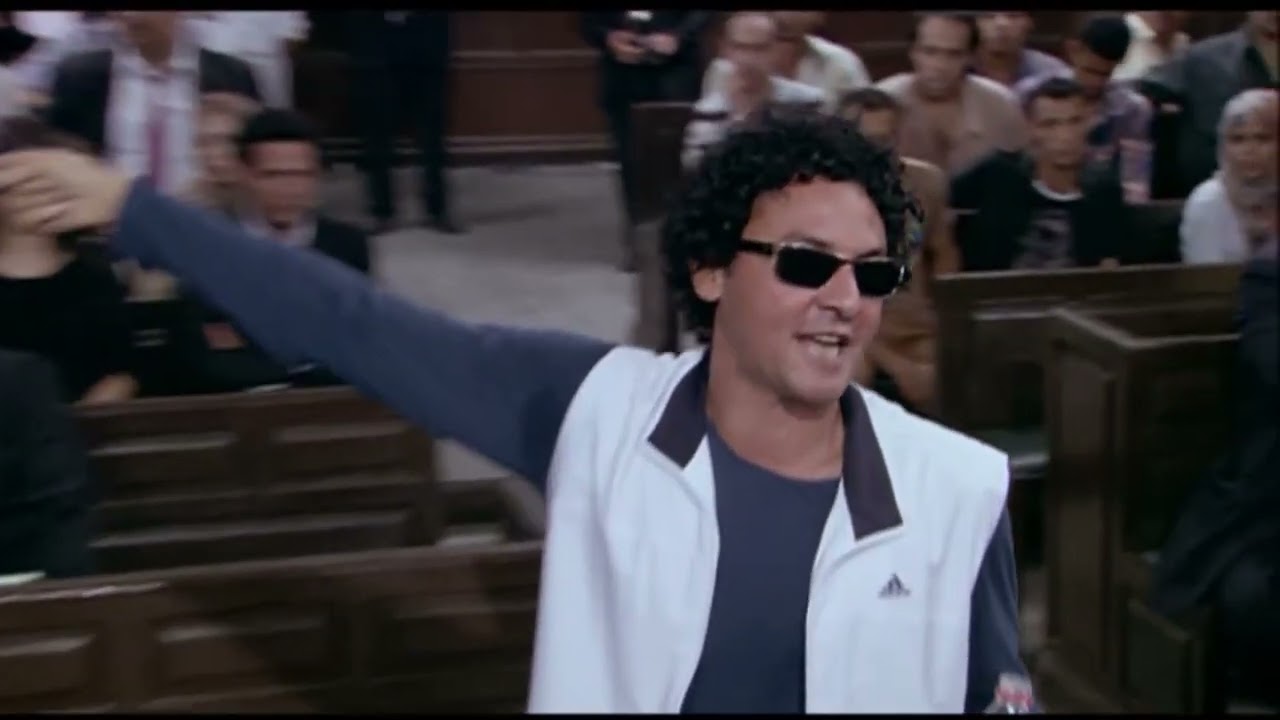 شوفو ابداع فتحي عبد الوهاب وهوا بيشهد علي اخوة في المحكمة😱🔥