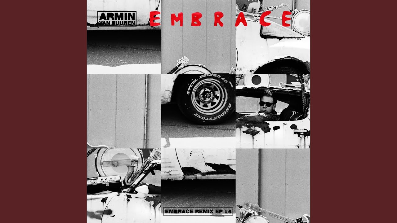 Embargo (Ben Gold Remix)