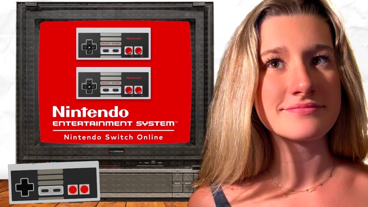 10 лучших игр NES на Nintendo Switch Online!