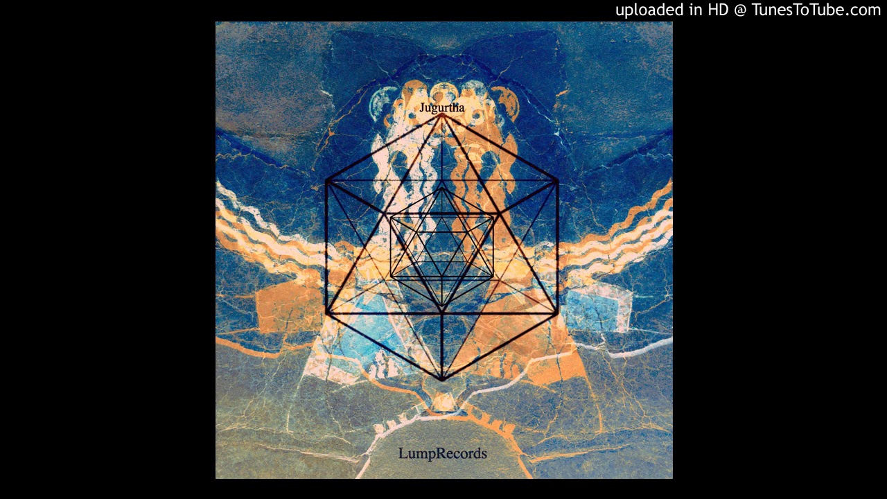 Jugurtha - Sophonisbe (Ask Vision) [Lump Records]