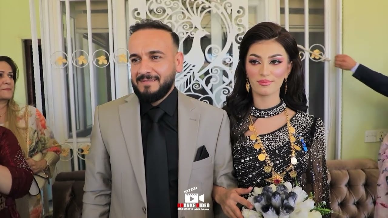 نيشانيا شه وكه ت باجدى وينه شوا خانكى part ( 1 ) khanke video
