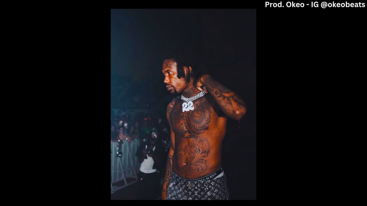 (FREE) Lil Kee x Blo x Hunxho Type Beat - 