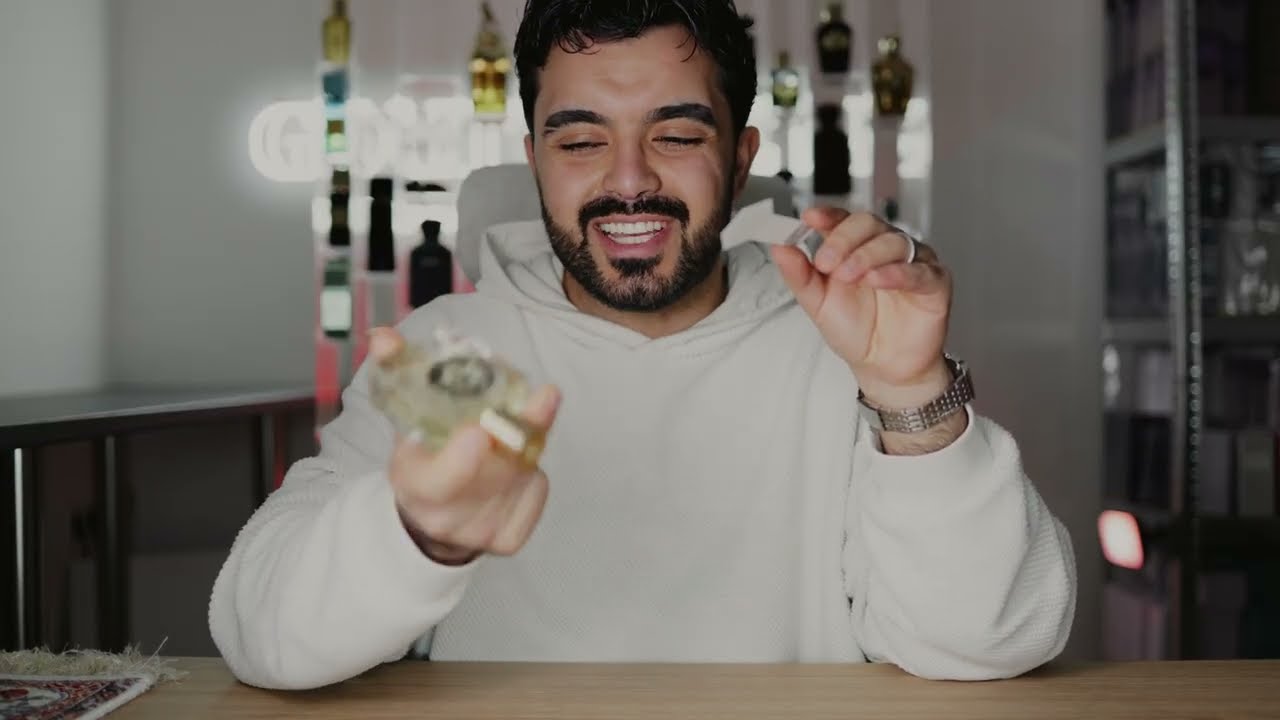 Plötzlich interessierst du dich nicht mehr für süße Düfte - Ich sag dir warum.