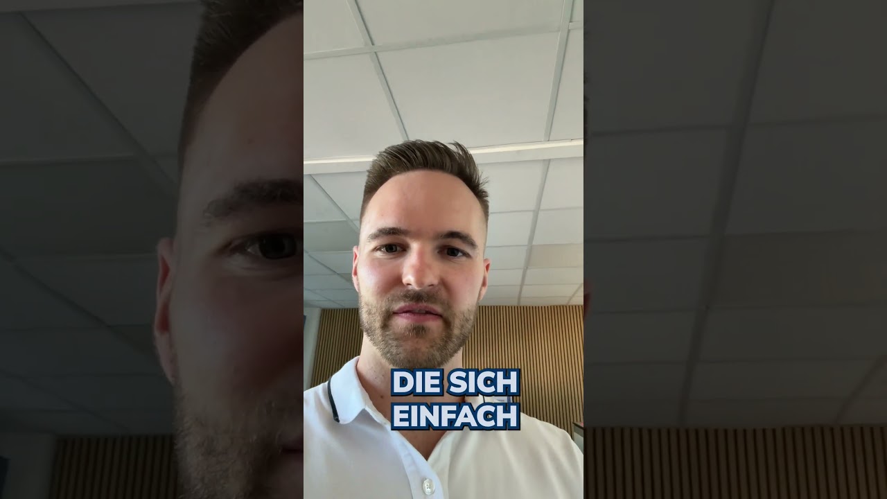 Wusstest du in der Produktion gibt’s genau zwei Arten von Leute: