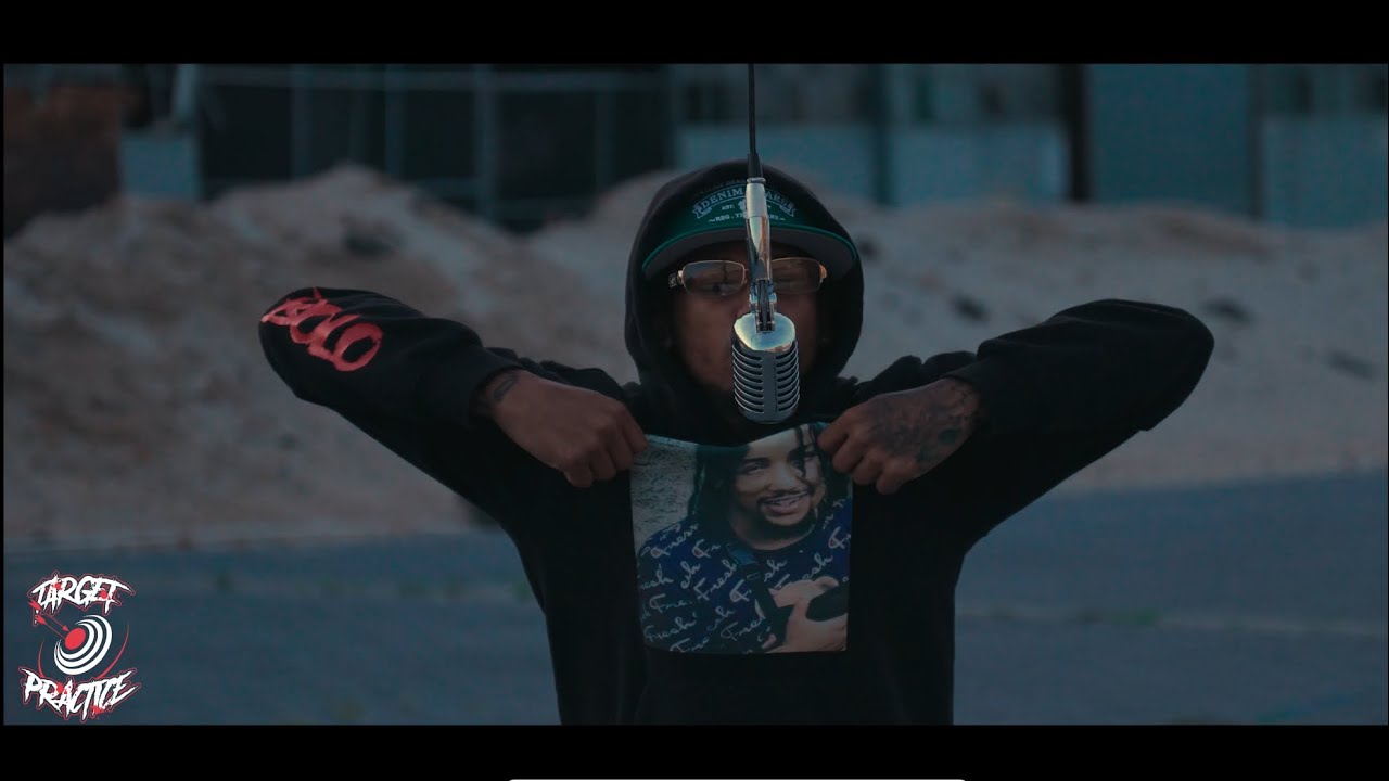 BENZOE HF (TARGET PRACTICE) PT II 🎯
