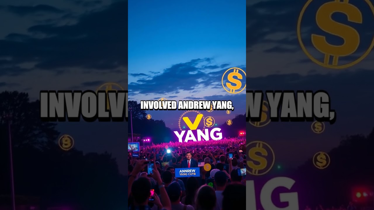 Election Campaigns Embracing Cryptocurrency Donations