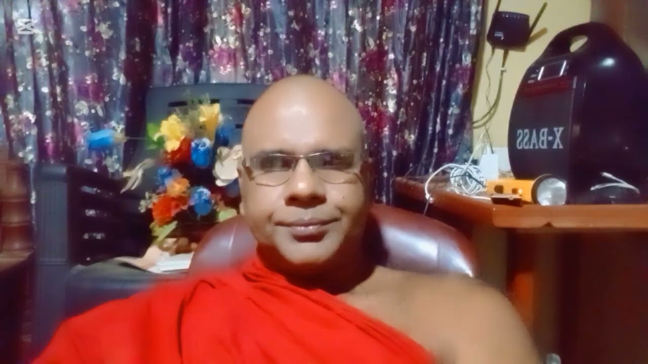 පිටිදුවේ සිරිදම්ම හිමි අත්අඩංගුවට???#love 