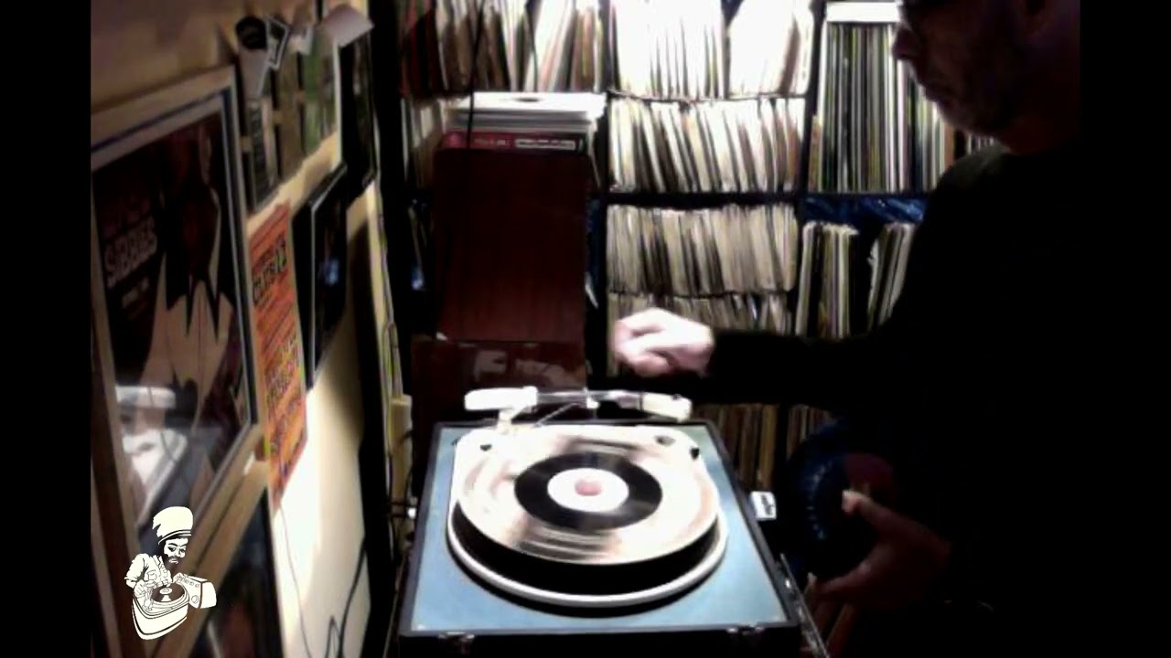 90's JA Roots  Vocals & Dubs
