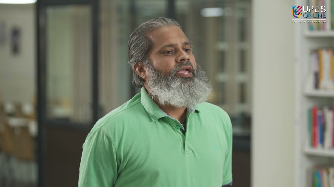 Learn From The Masters | Dr. Priya Ranjan