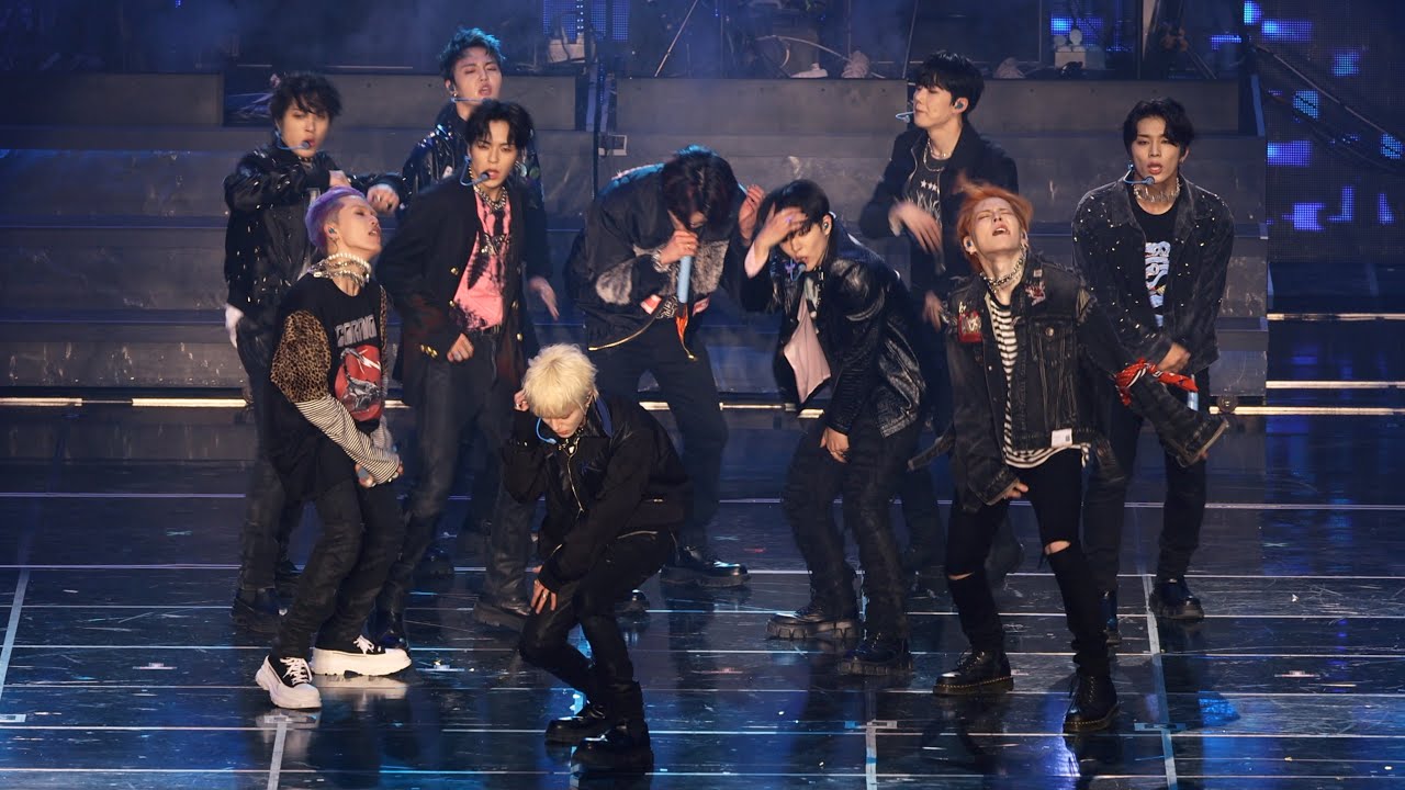 TREASURE (트레저) ‘리듬타(RHYTHM TA)’ HELLO in SEOUL (DAY 2)