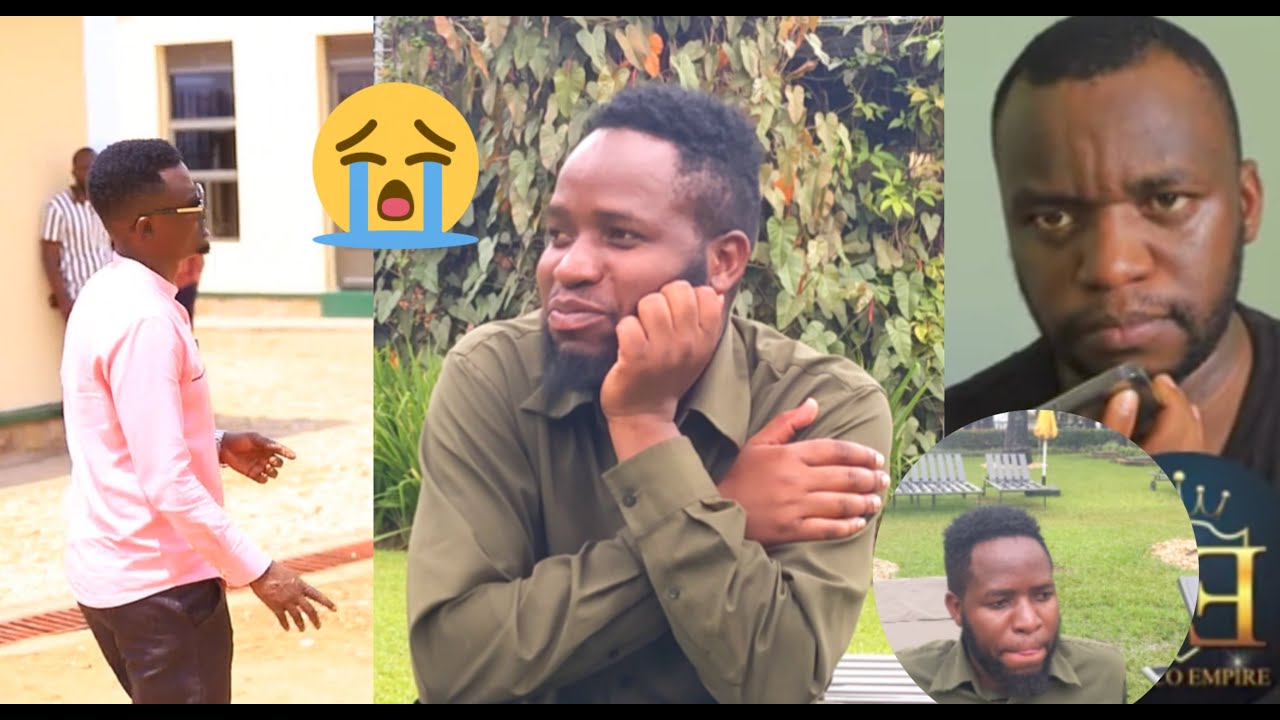 Mfite Agahinda Kenshi💔😭Imana Izababarire Aba Bose Banyanga🙏😭