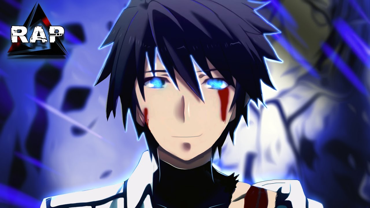 Rap do Kurogane Ikki(Rakudai Kishi no Cavalry) | Quando tudo parece perdido