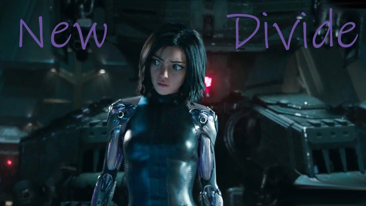 Alita: Battle Angel | New Divide