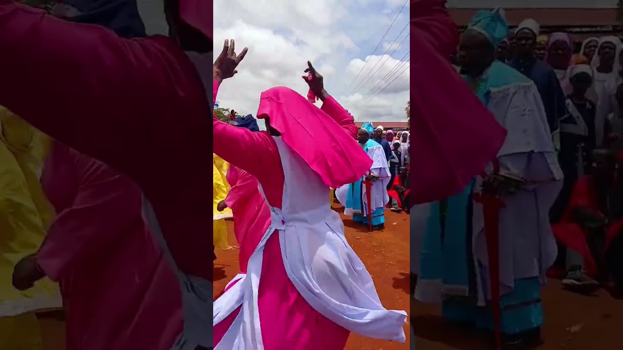 JADOLO ELLY NYAKUWAR OYAMO TEKO 🕊️ MASIN TIYO EPINY SIAYA AWELO, 0723491362.