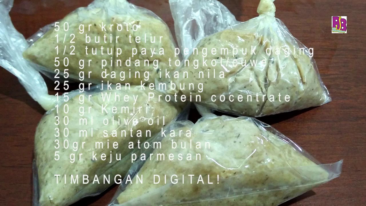 Umpan juara mancing ikan mas lomba dan harian