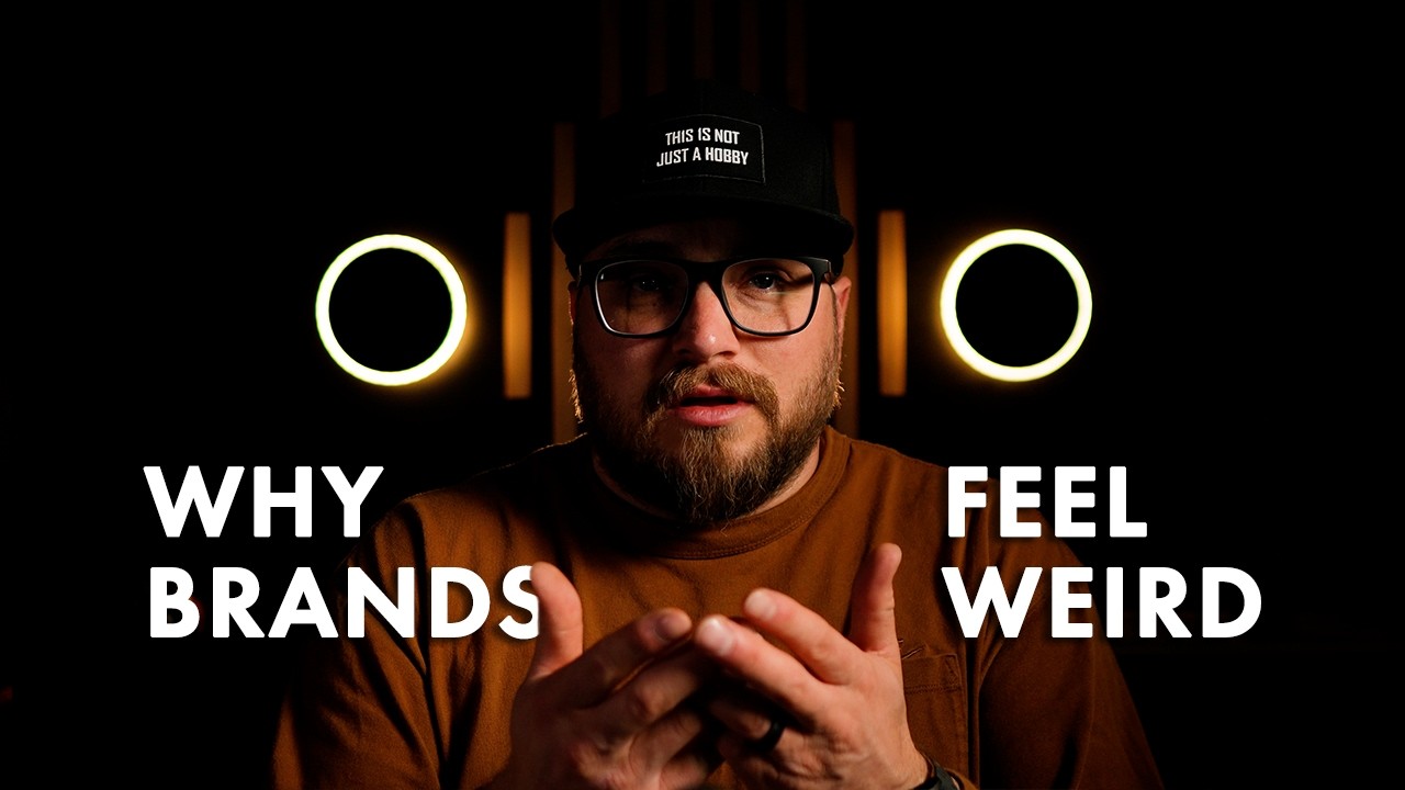 Why Good Marketing Can’t Save a Bad Brand