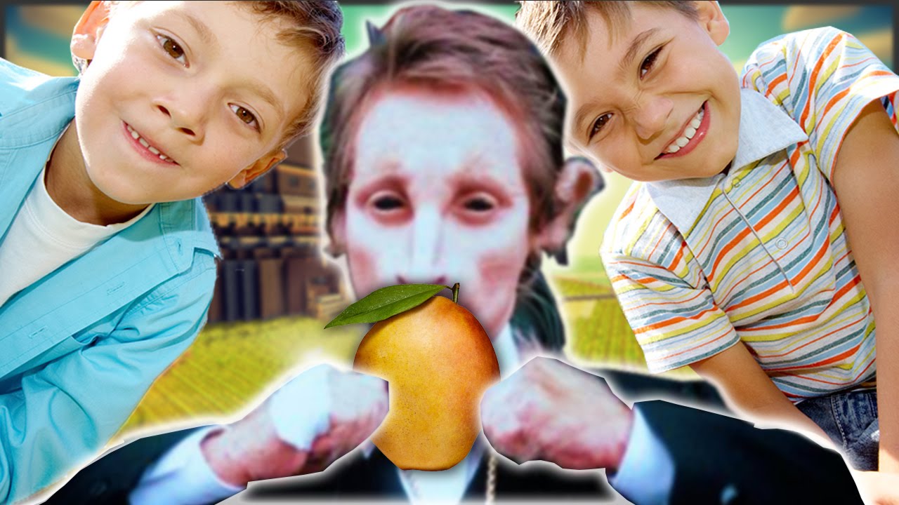 Trolleo en Minecraft - 