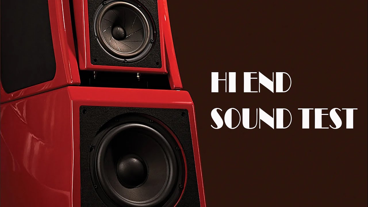 Superior Sound Quality | Hi-Res FLAC Music Experience