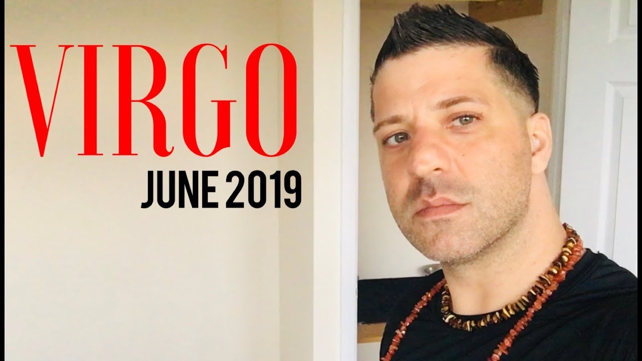 VIRGO June 2019 - GO FOR IT! | LIFE CHANGING CHOICE | SURPRISE & LOVE - Virgo Horoscope Tarot
