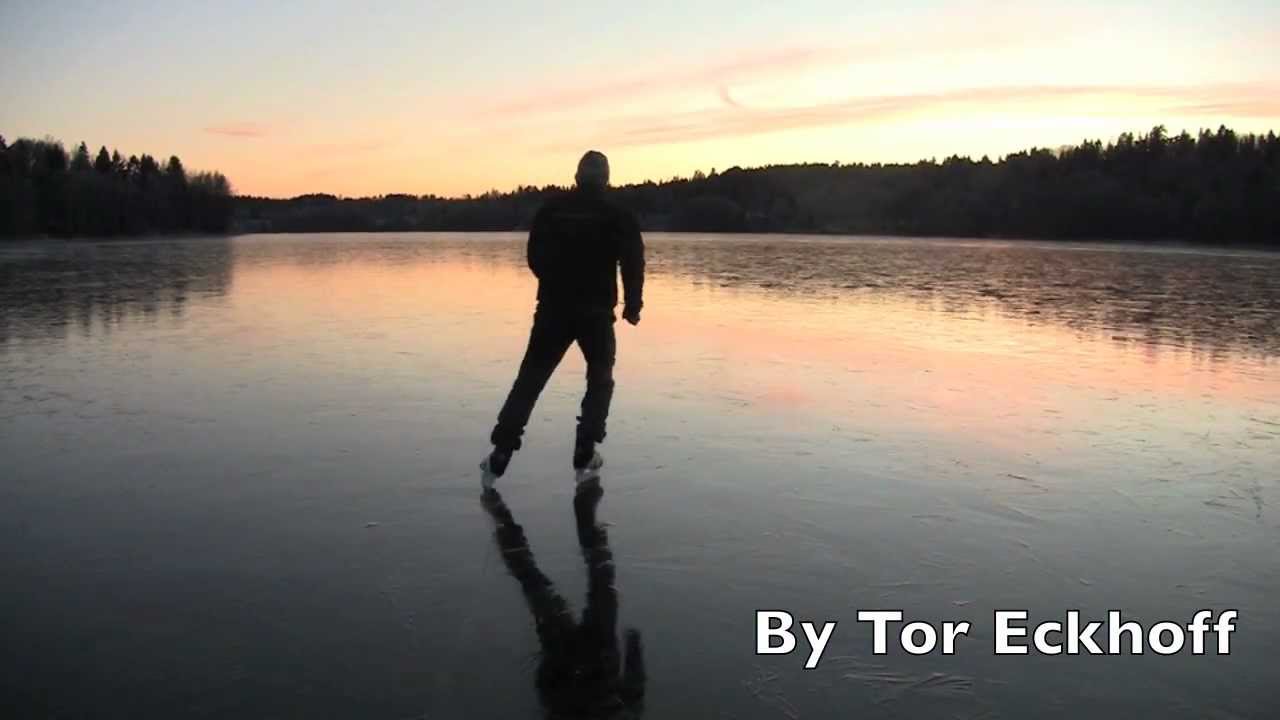 On thin ice 5
