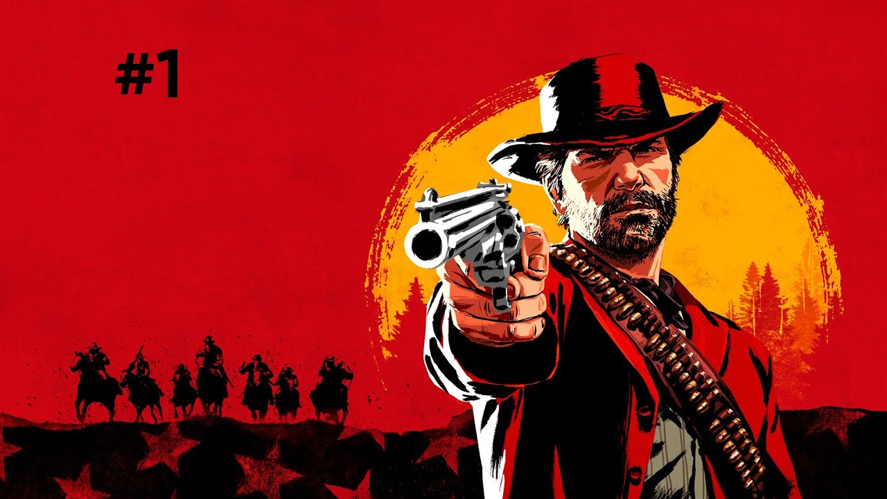 VUELVE EL MEJOR FORAJIDO DEL MEDIO OESTE🤠 - Red Dead Redemption 2