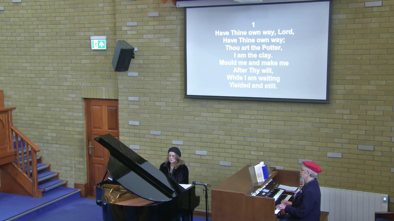 Lord's Day Morning Service | 1st February 2026