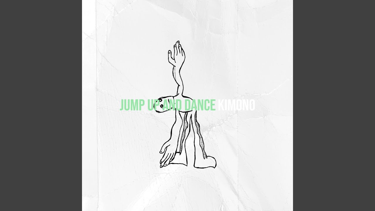 Jump up and Dance