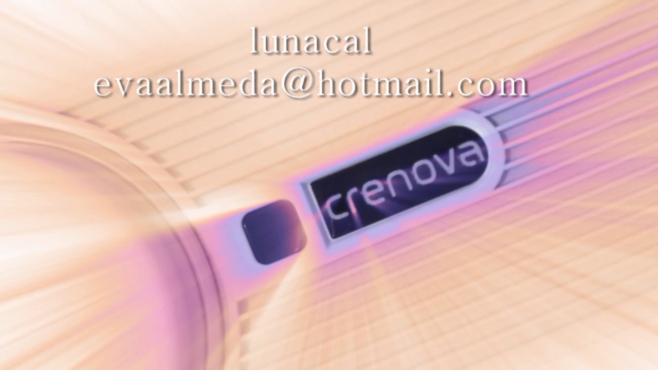 Proyector LED Crenova XPE460