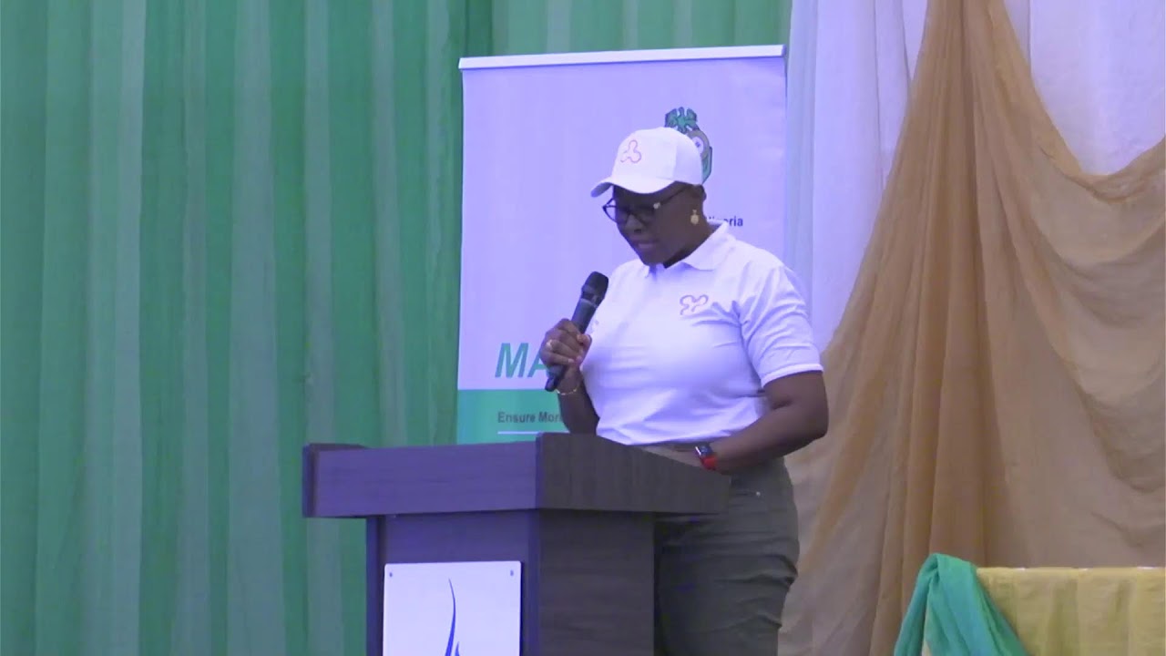 CBN FAIR ENUGU