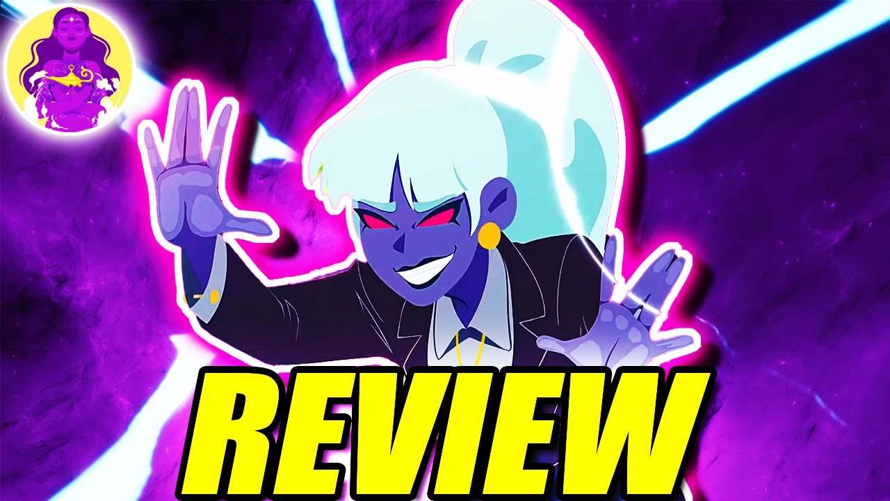 Going Under - Review (PC/Steam)