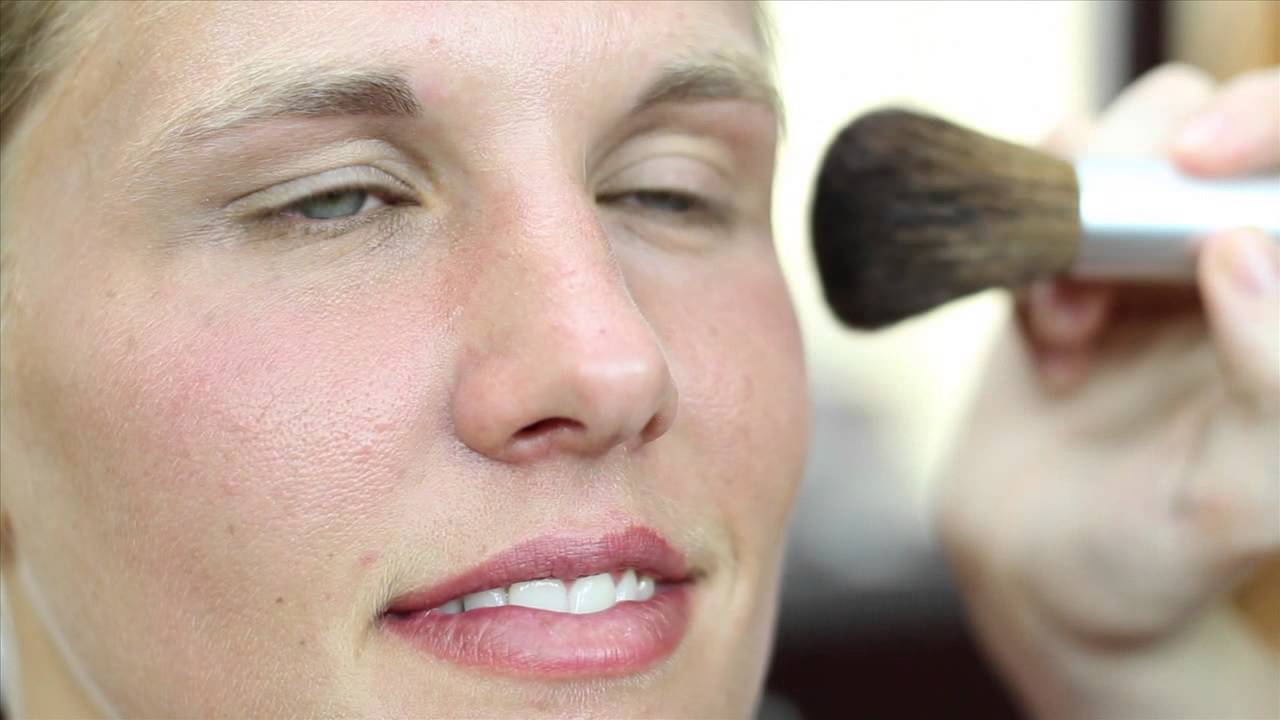 Melaleuca Sei Bella How to:5 Min Face