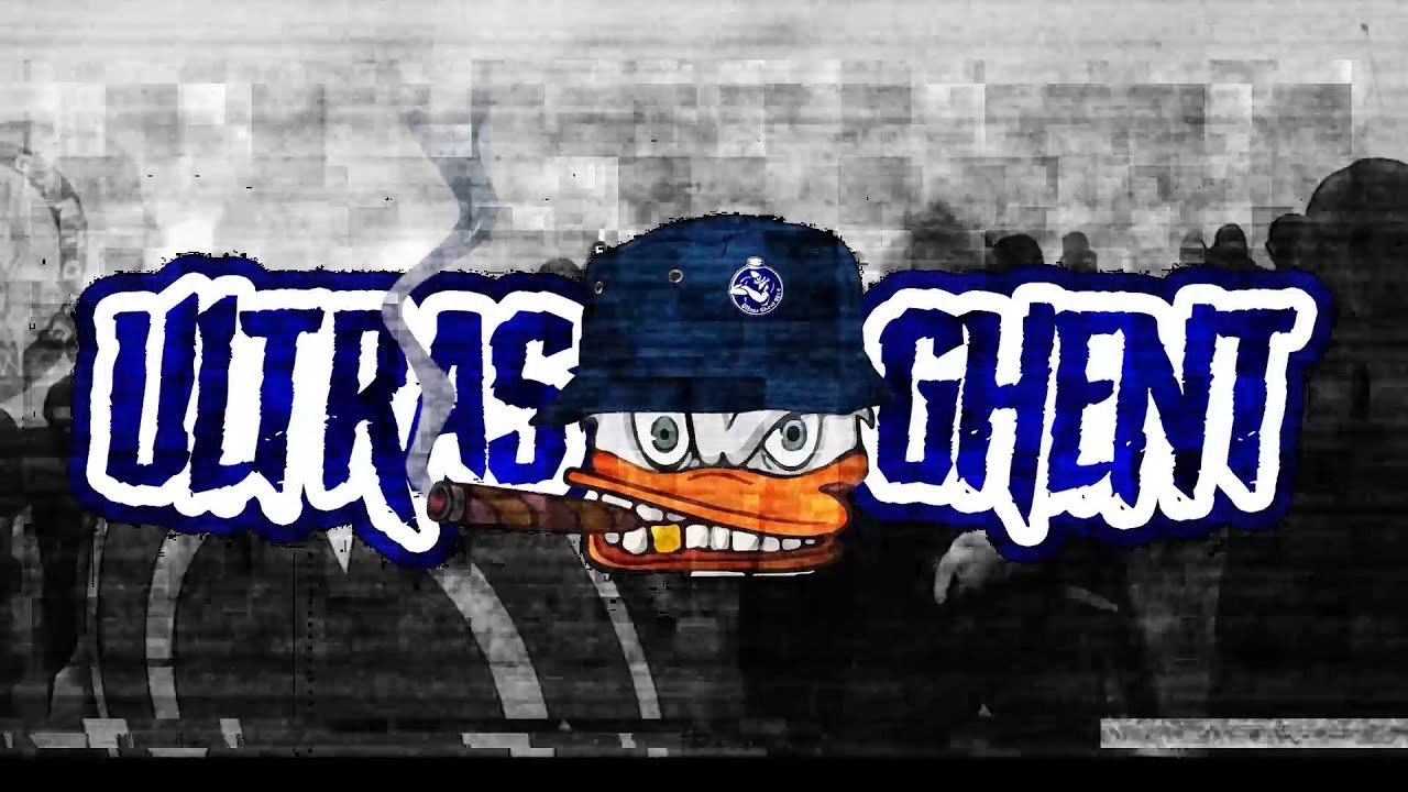Ultras Ghent '14 | 5 YEARS UG
