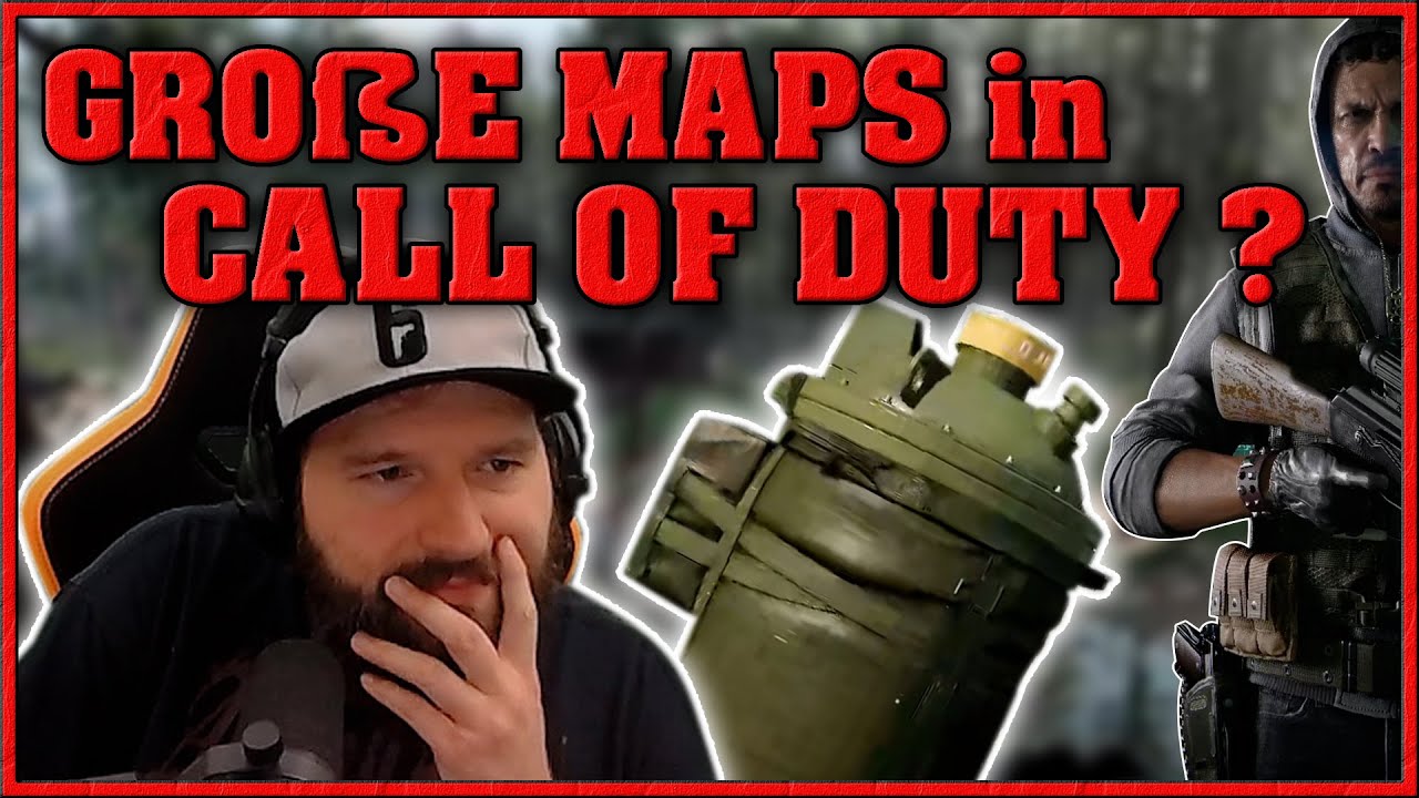 Sind große Modi schlecht? | Kugelmagnet Eddie Stream Highlights | Call of Duty Cold War